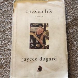Hardback book